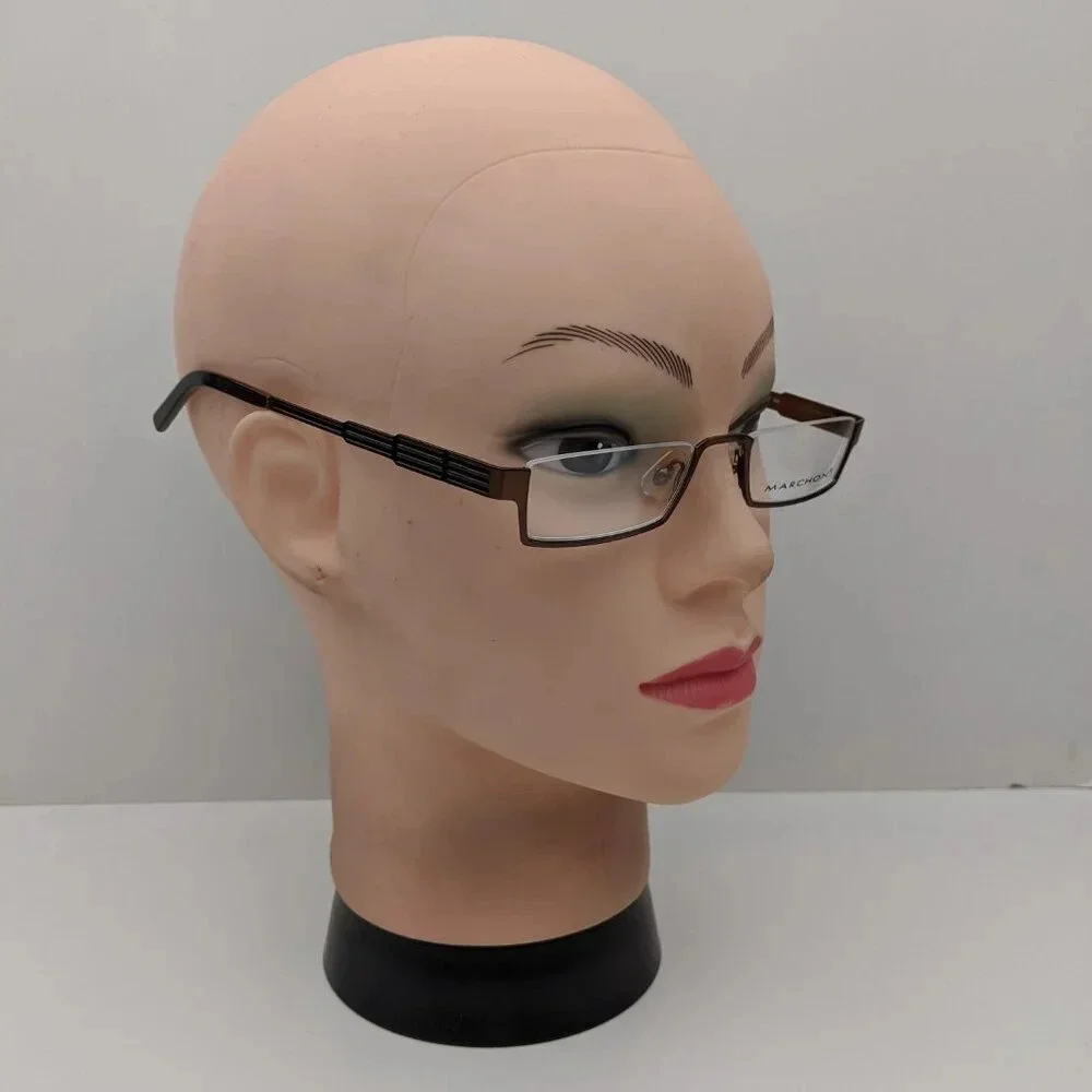 🕶️Marchon M160 247 Eyeglasses 50/21 145 | ALH244🕶️